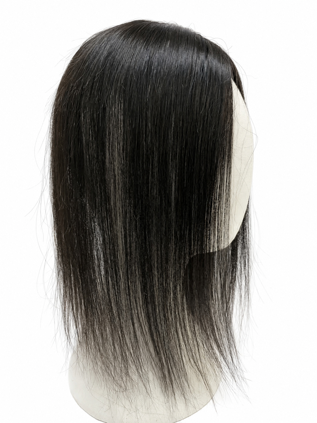 【人毛100%】部分ウィッグ 女性用 ヘアピース トップピース 頭頂部ウィッグ トップカバー 白髪隠し 薄毛隠し つむじ 自然な分け目 ボリュームアップ 3点留め クリップ式 軽量 通気性 ストレート レディース ミセス 部分かつら (复制) 【人毛100%】部分ウィッグ 女性用 ヘアピース トップピース 頭頂部ウィッグ トップカバー 白髪隠し 薄毛隠し つむじ 自然な分け目 ボリュームアップ 3点留め クリップ式 軽量 通気性 ストレート レディース ミセス 部分かつら (复制)