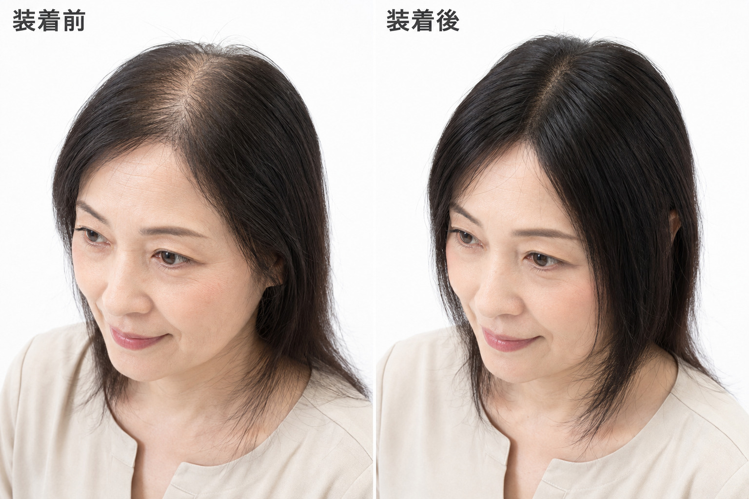 部分ウィッグ ヘアピース 頭頂部ウィッグ 人毛100%白髪隠しボリュームアップ (复制) 部分ウィッグ ヘアピース 頭頂部ウィッグ 人毛100%白髪隠しボリュームアップ (复制)