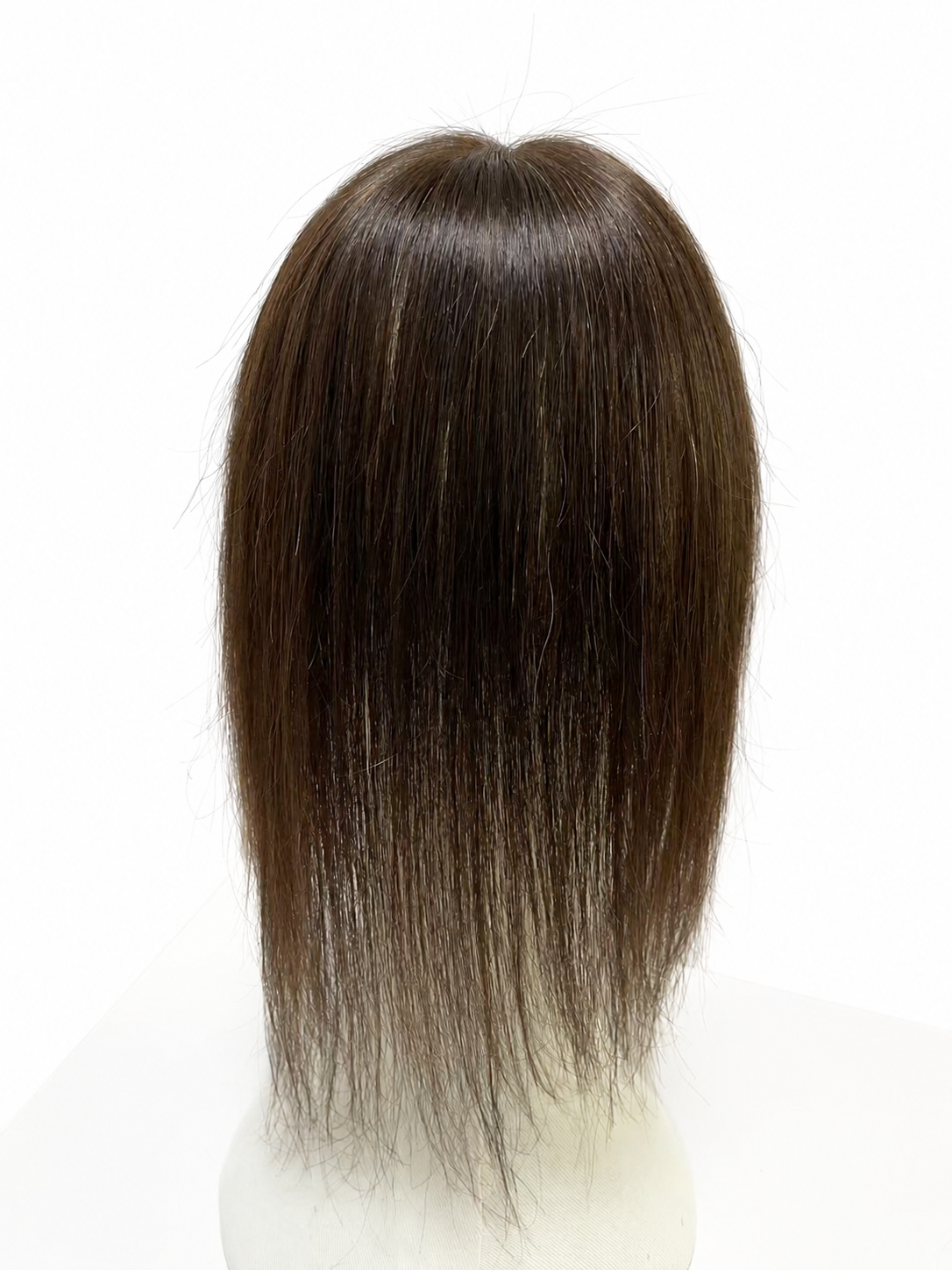 人毛100% 部分ウィッグ ヘアピース 7×10cm ミシンメイド 自然な分け目 2か所クリップ式 分け目変更可能 レディース トップカバー 3色展開 人毛100% 部分ウィッグ ヘアピース 7×10cm ミシンメイド 自然な分け目 2か所クリップ式 分け目変更可能 レディース トップカバー 3色展開