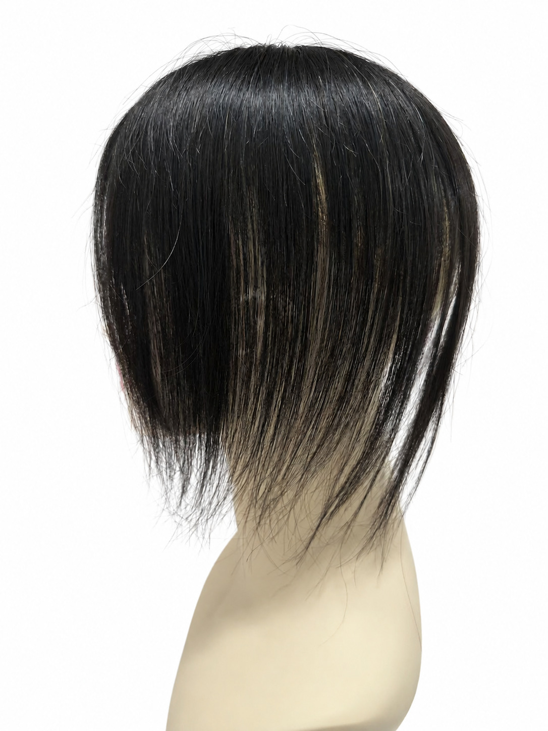 【人毛100%】部分ウィッグ 女性用 ヘアピース トップピース 頭頂部ウィッグ トップカバー 白髪隠し 薄毛隠し つむじ 自然な分け目 ボリュームアップ 3点留め クリップ式 軽量 通気性 ストレート レディース ミセス 部分かつら 【人毛100%】部分ウィッグ 女性用 ヘアピース トップピース 頭頂部ウィッグ トップカバー 白髪隠し 薄毛隠し つむじ 自然な分け目 ボリュームアップ 3点留め クリップ式 軽量 通気性 ストレート レディース ミセス 部分かつら