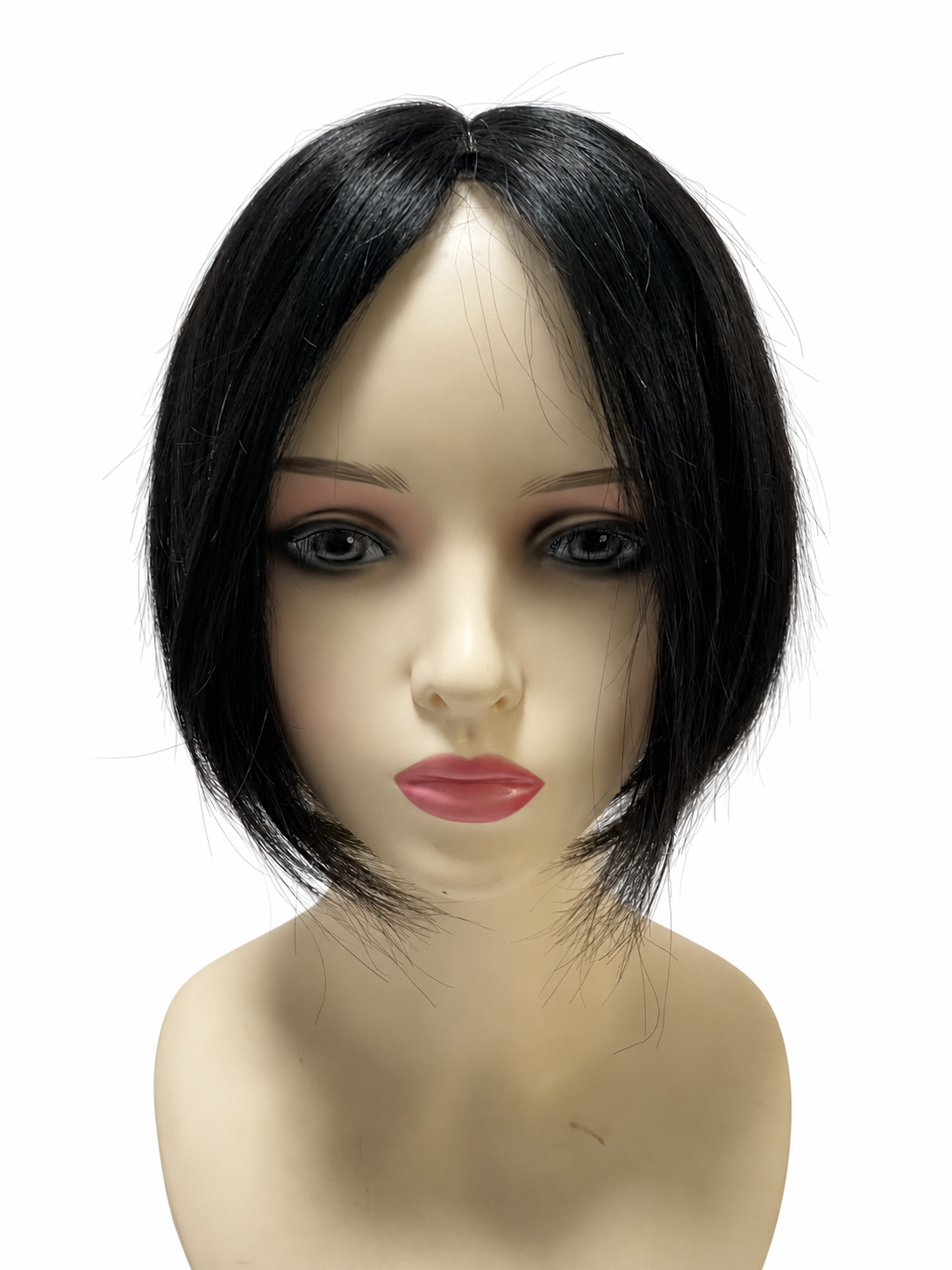 フルウィッグ人毛100%ウィッグ人毛ウィッグ医療ウィッグボブストレート広い頭皮人工皮膚リアルな分け目センターわけ フルウィッグ人毛100%ウィッグ人毛ウィッグ医療ウィッグボブストレート広い頭皮人工皮膚リアルな分け目センターわけ