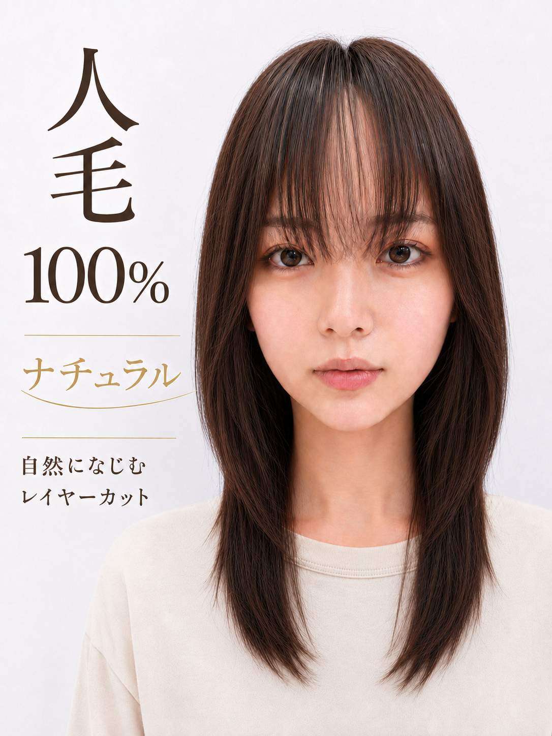 【人毛100%】人毛ウィッグ フルウィッグ自然なツヤ感 前髪付きストレートボブ フルウィッグ 医療用・普段使い対応 (复制) 【人毛100%】人毛ウィッグ フルウィッグ自然なツヤ感 前髪付きストレートボブ フルウィッグ 医療用・普段使い対応 (复制)