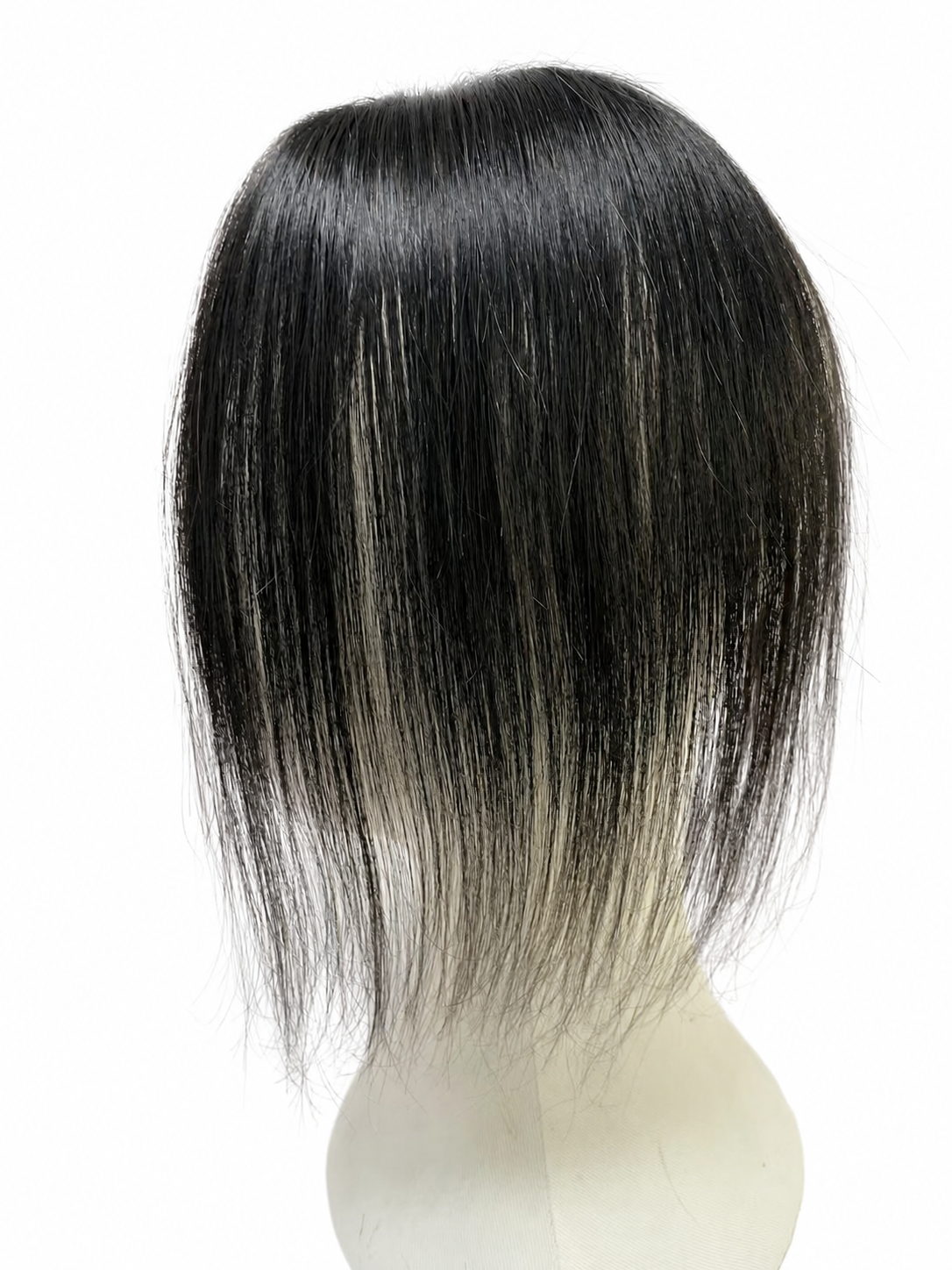 部分ウィッグ ヘアピース 頭頂部ウィッグ 人毛100%人毛100% 部分ウィッグ白髪隠し ボリュームアップトップカバー 自然なボリュームアップ 3色展開 部分ウィッグ ヘアピース 頭頂部ウィッグ 人毛100%人毛100% 部分ウィッグ白髪隠し ボリュームアップトップカバー 自然なボリュームアップ 3色展開