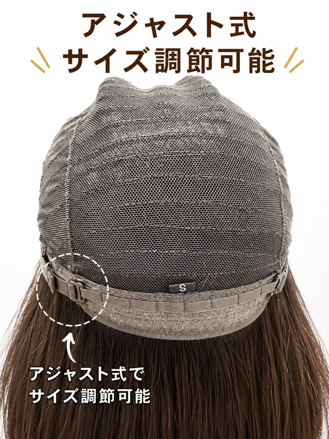 人毛100%フルウィッグ人毛ウィッグ ナチュラルレイヤーカット フルウィッグ 自然な前髪 医療用・普段使い対応 sサイズ 人毛100%フルウィッグ人毛ウィッグ ナチュラルレイヤーカット フルウィッグ 自然な前髪 医療用・普段使い対応 sサイズ