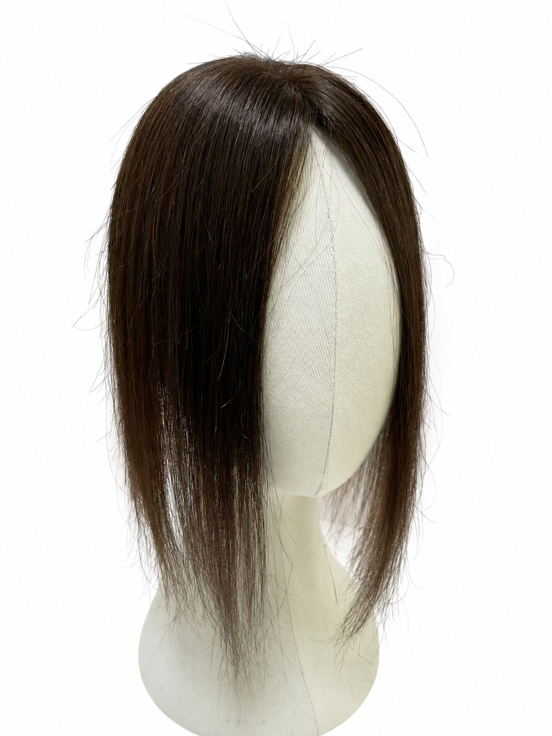 人毛100% 部分ウィッグ ヘアピース 7×10cm ミシンメイド 自然な分け目 2か所クリップ式 分け目変更可能 レディース トップカバー 3色展開 人毛100% 部分ウィッグ ヘアピース 7×10cm ミシンメイド 自然な分け目 2か所クリップ式 分け目変更可能 レディース トップカバー 3色展開