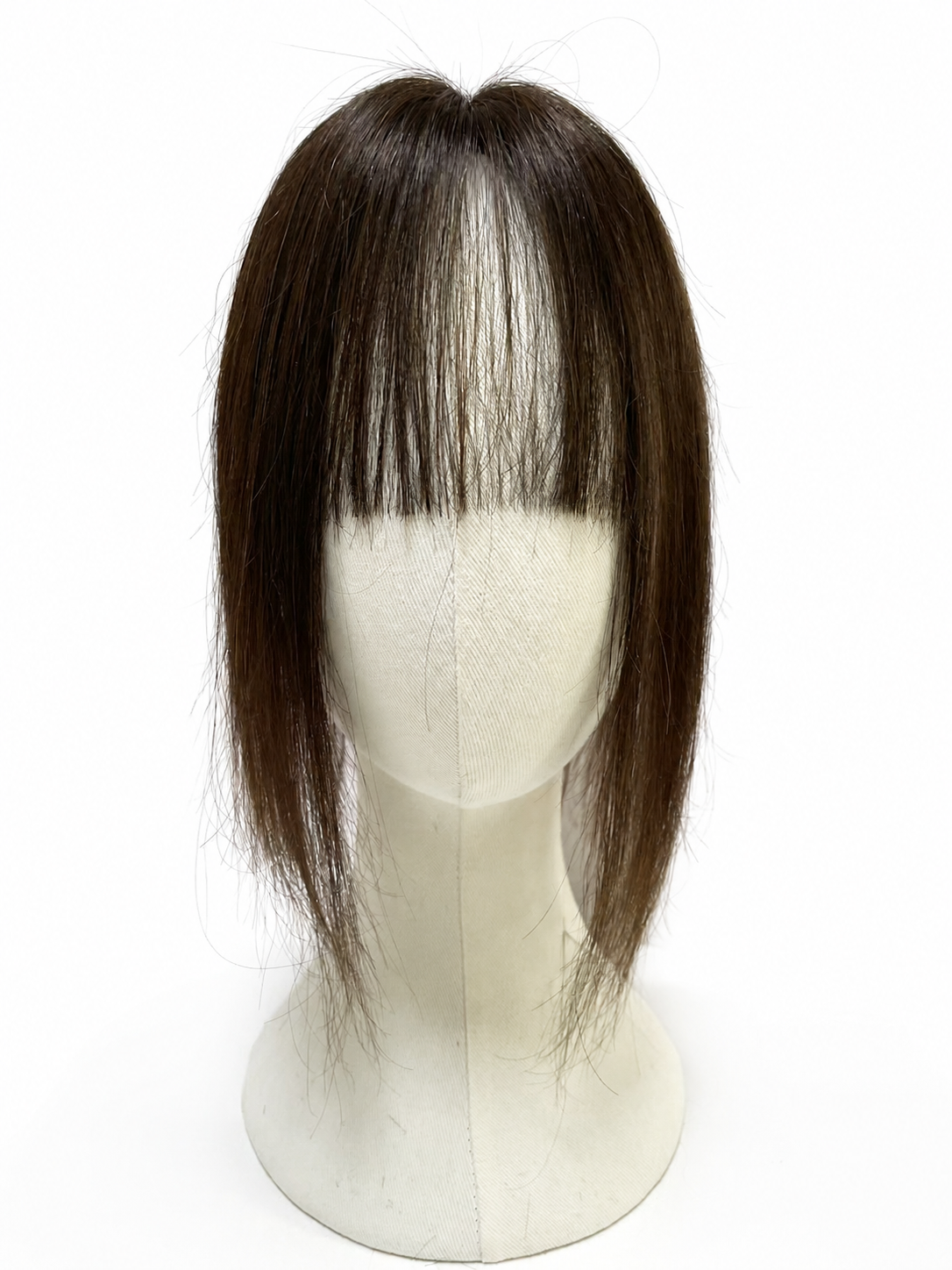 人毛100% 部分ウィッグ ヘアピース 7×10cm ミシンメイド 自然な分け目 2か所クリップ式 分け目変更可能 レディース トップカバー 3色展開 人毛100% 部分ウィッグ ヘアピース 7×10cm ミシンメイド 自然な分け目 2か所クリップ式 分け目変更可能 レディース トップカバー 3色展開