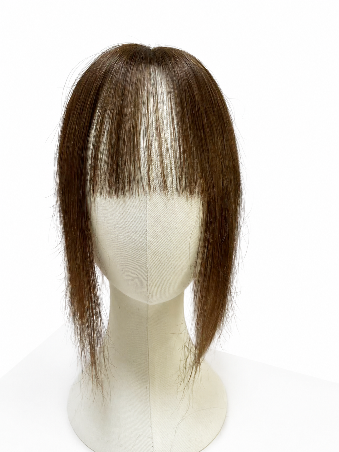 人毛100% 部分ウィッグ ヘアピース 7×10cm ミシンメイド 自然な分け目 2か所クリップ式 分け目変更可能 レディース トップカバー 3色展開 人毛100% 部分ウィッグ ヘアピース 7×10cm ミシンメイド 自然な分け目 2か所クリップ式 分け目変更可能 レディース トップカバー 3色展開